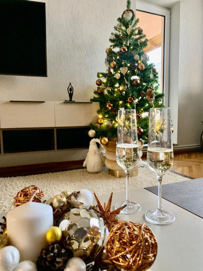 Viktory Lejlighed Braşov Eksteriør billede